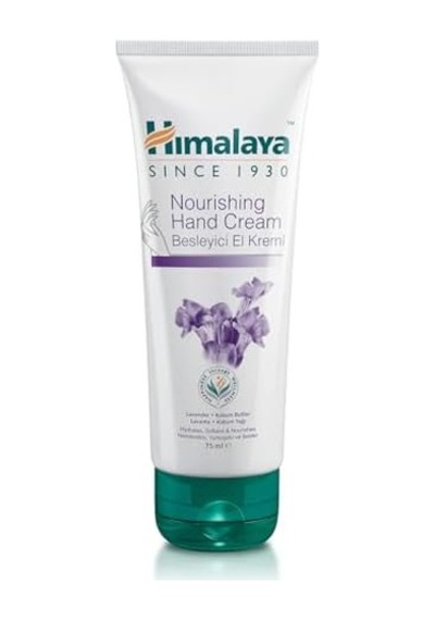 Himalaya Besleyici El Kremi 75 Ml Lavanta & Kokum Yağı Tüm Ciltler