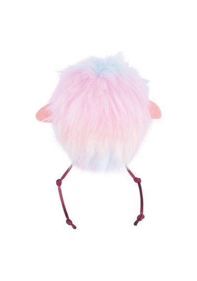 Fluffy Loo Catnipli Kedi Oyuncağı Multicolor