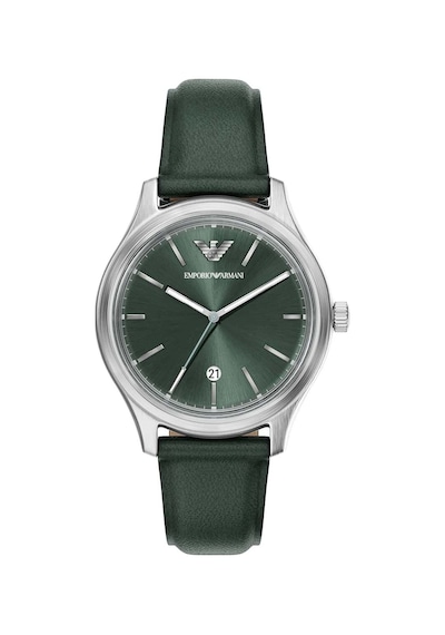 Emporio Armani Ar11749 Erkek Kol Saati Metalik Gri