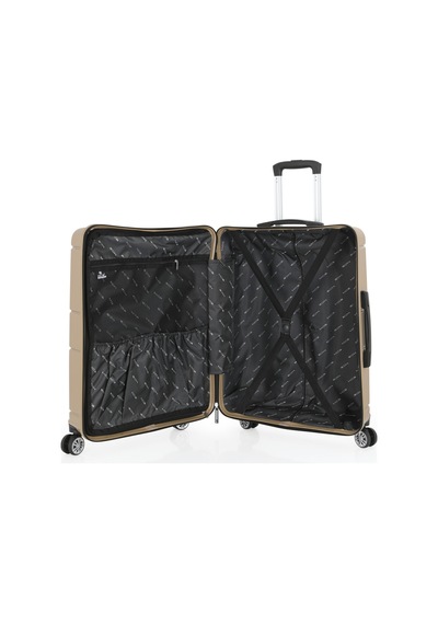 Mçs Group Mçs Polipropilen Valiz V375 75 Cm S23sy100000175 00026