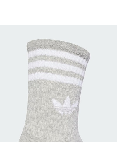 Adidas 3 Stripes 3p Çorap C-adıjv7403a20a00 Gri