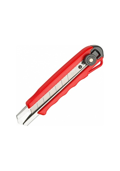 Vıp-tec Vt875125v Plastik Maket Bıçağı 25 Mm Vida Kilitli