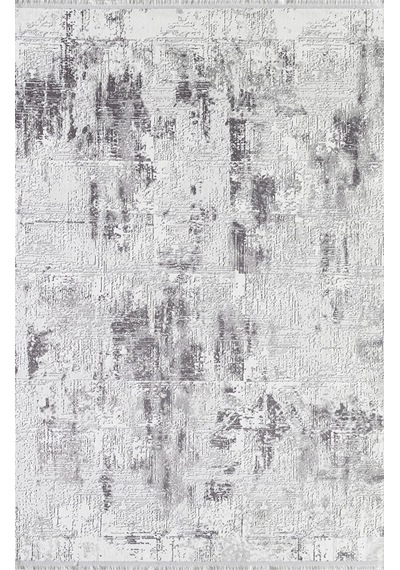 Gümüşsuyu Viera 11605 - Gri Halı