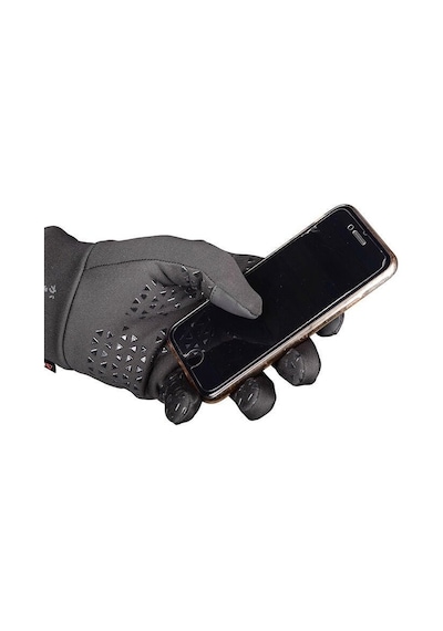 Gama G-power Eldiven Siyah