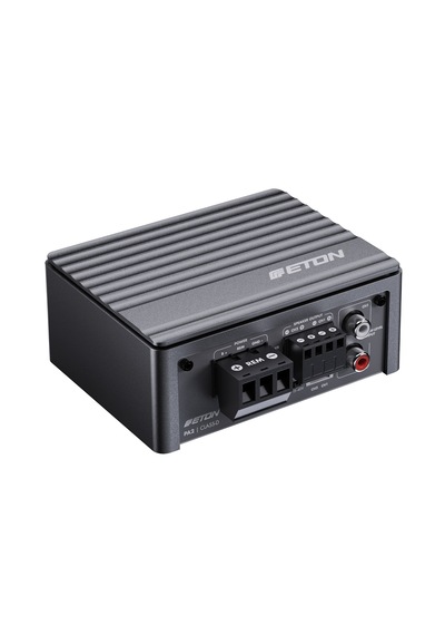 Eton Pa 2 2 Kanal Amplifikatör