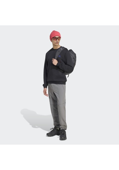 Adidas Terrex Snow Sport Siyah Sweatshirt Ks2510