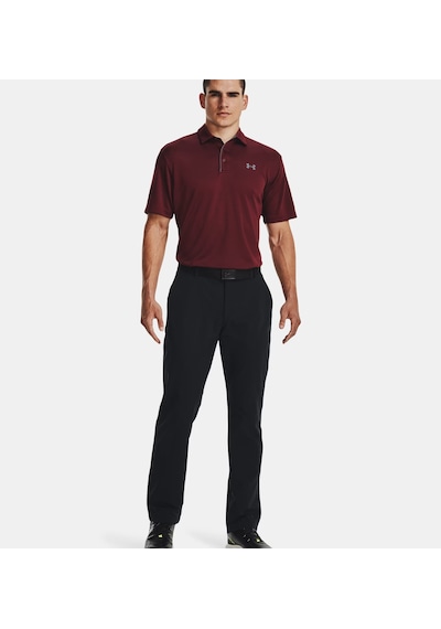 Under Armour Ua Matchplay Tapered Pant Erkek Pantolon 1374606 1374606 001