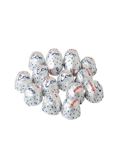 Ülker Ece  İkramlık Çikolata Fındıklı 1 KG