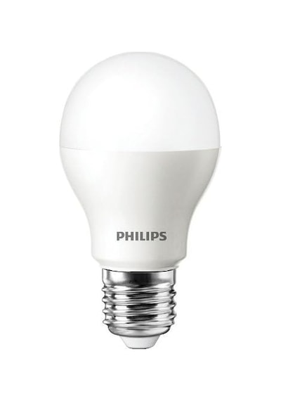 75w Led Ampul, 6500k Beyaz Işık, E27 Normal Duy