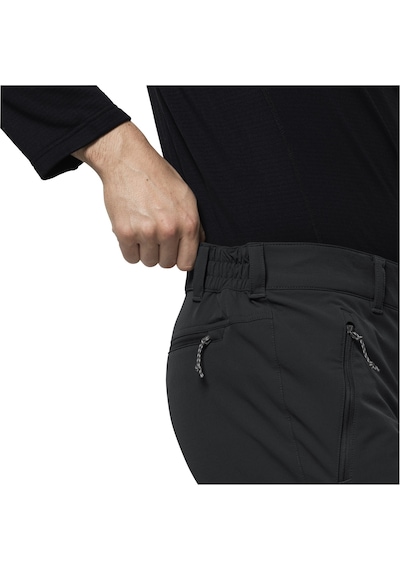 Jack Wolfskin Actıvate Xt Pants M Antrasit