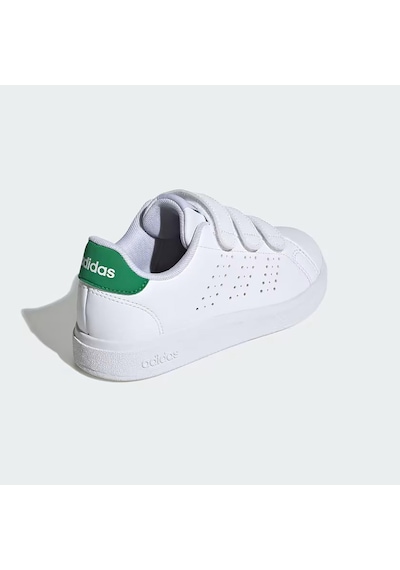 Adidas Çocuk Spor Ayakkabı Advantage Base 2.0 Ie9019 Beyaz