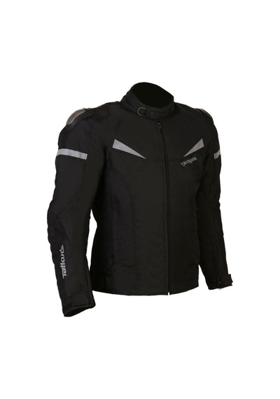 LS2 Mont10186 Prohel Colombıa Siyah -xxl- Mont