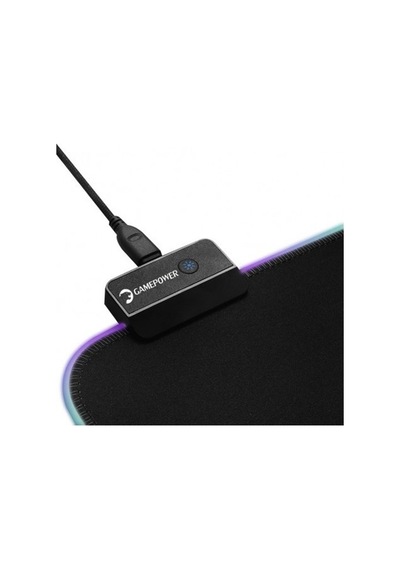 Gamepower Gp700 Rgb 700x300x4mm Oyuncu Mousepad