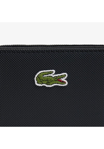 Lacoste Kadın Cüzdan Nf4193pk-000 SİYAH
