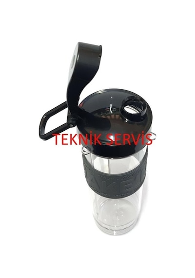 Arzum Ar1032 - Ar1075 - Ar1093 Shake'N Take 400Ml Kapaklı Hazne (419719599)