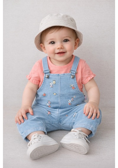 My Baby Kumsal Baby Buu Kısa Kollu Tşört Lü Kız Salopet Alt Üst Takımlar 162 163 101 Çok Renkli Çok Renkli My Baby Kumsal Baby Buu Kısa Kollu Tşört Lü Kız Salopet Alt Üst Takımlar 162 163 101 Çok Renkli Çok Renkli