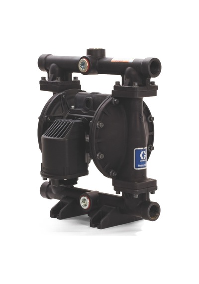 Graco  Husky 1050 Havalı Çift Diyaframlı Transfer Pompası 647016