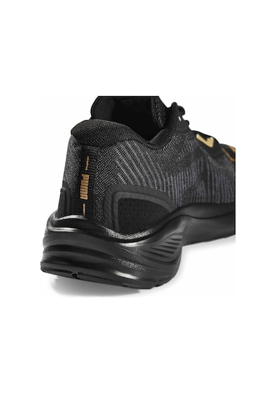 Puma Avıator Profoam Sky Koşu Ayakkabısı 376615 11 Siyah