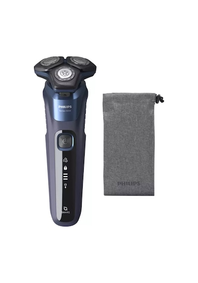 Philips Series 5000 Islak Ve Kuru Tıraş Makinesi S5585/10