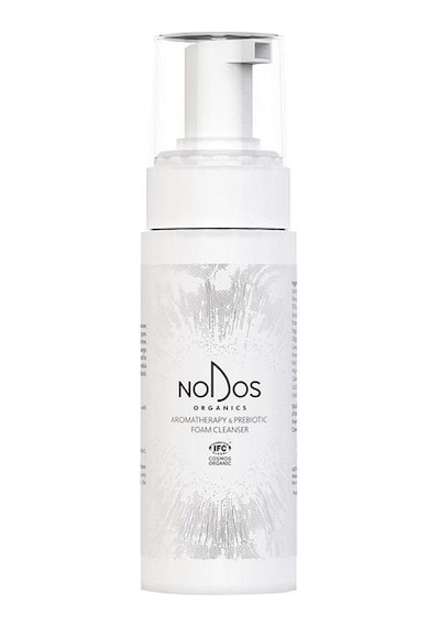 Nodos Organics Aromatherapy & Prebiotic Foam Cleanser 150 ML