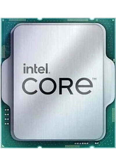 Intel Core I5-13600kf 3.50ghz 24mb 1700p 13.nesil Fansız Vgasız Tray