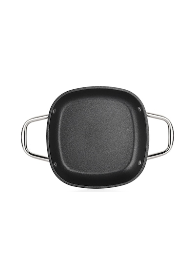 Schafer Gastronomie Master Granit Sahan 20cm-siyah