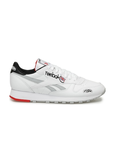 Reebok Classıc Leather Beyaz Unisex Sneaker 000000000101664891 Beyaz
