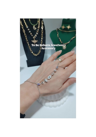 Çelik Şahmeran 7 Element 7 Çakra Model Yeni Sezon Gri Gri