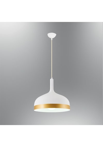 Özcan Aydınlatma Tekli Külah Sarkıt 30 Cm 4483,01