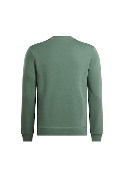 Reebok Identıty Bıg Logo Orman Yesılı Erkek Sweatshirt 000000000101943967 Yeşil