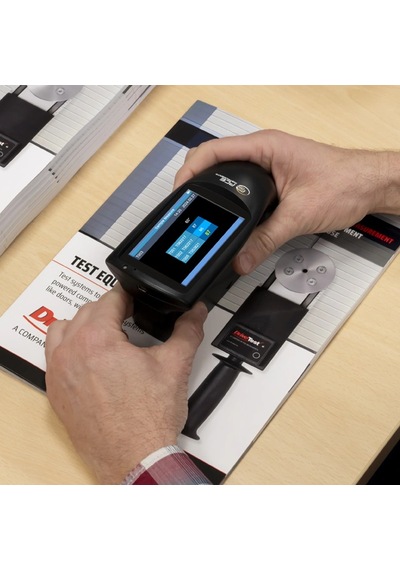 Pce-gm 60plus Glossmetre Parlaklık Ölçer