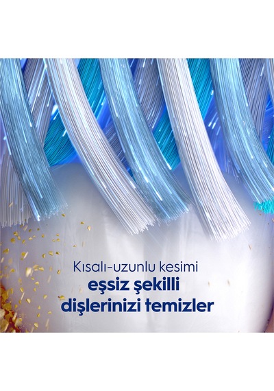 Pro-expert Advanced Derinlemesine Temizlik Diş Fırçası