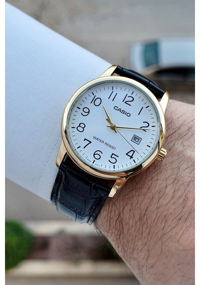 Casio Csıste212 Erkek Kol Saati
