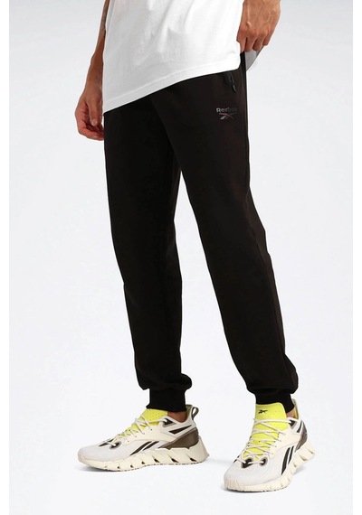 Reebok Niki Jogger Erkek Esofman Alti - Siyah