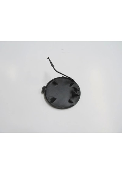 Ford Fiesta- 2013-2017 Ön Tampon Çeki Demiri Kapağı Bfn Oem No:c1bb17a989aa