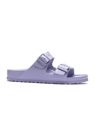 Birkenstock Arizona Eva Kadın Terlik - Lila 1017046