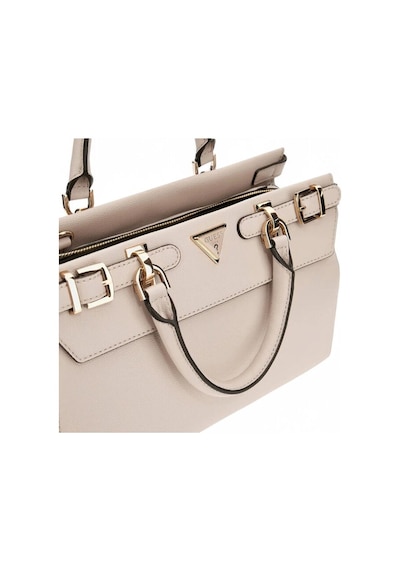 Guess Eco Ali Vizon Kadın El Çantası Hwebg9511050 Vizon