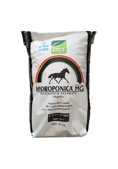 Magnezyum Sülfat Doktor Tarsa 25 KG
