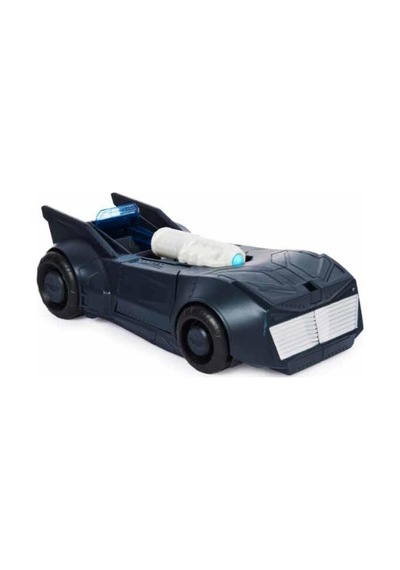 Batman Teknoloji Savurucusu Batmobile