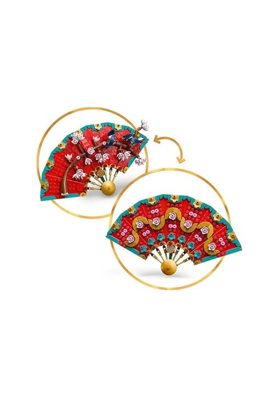 80117 Chinese Festivals İyi Şans