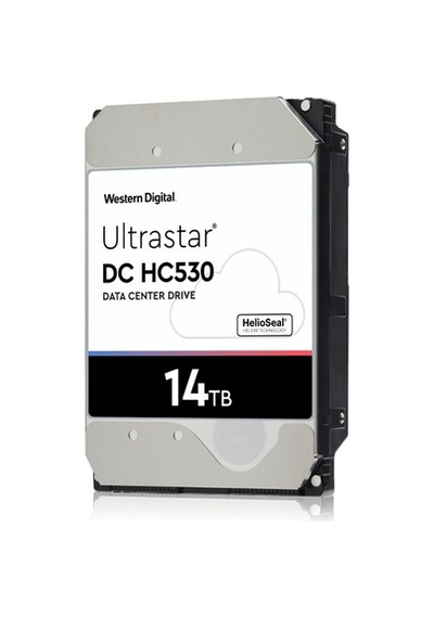 ULTRASTAR SERVER HD 14TB 512MB SATA 512E