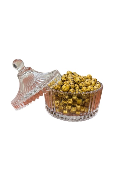 Gurme Kirve Sarı Leblebi 500 G