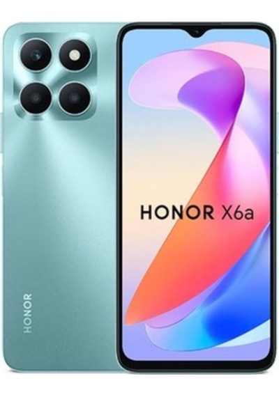 Honor X6a Uyumlu Ön Body Şeffaf Ultra Ekran Koruyucu Nano Jelatin