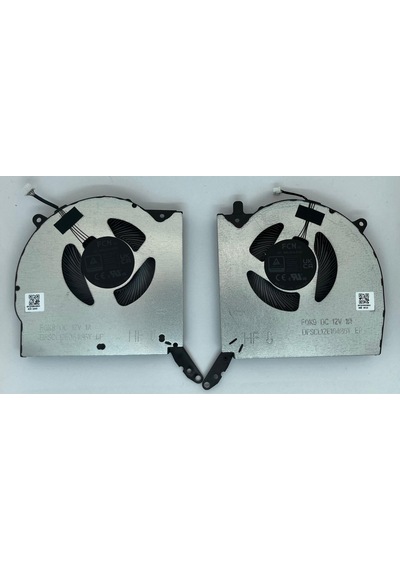Lenovo Legion R9000p Y9000p 2023 Seri Dc12v 1a Dfscl12e06486y Fan