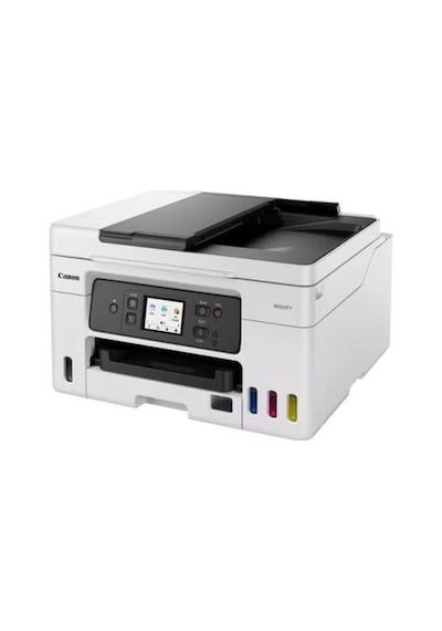 Canon Maxify GX4040 WIFI Mürekkep Püskürtmeli Çok Fonksiyonlu Yazıcı