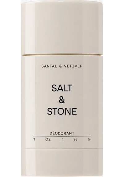 Salt And Stone Santal & Vetiver Deodorant Stick 28 G