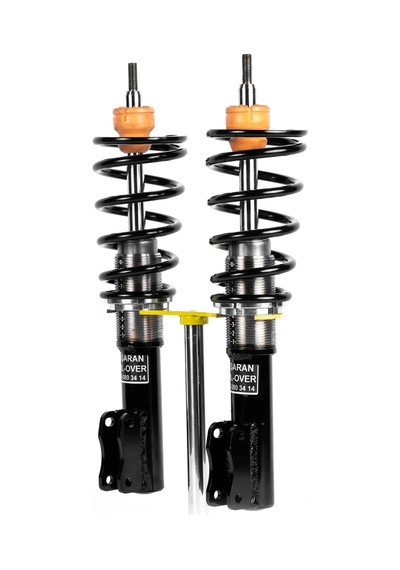 Tofaş Şahin 1981-2002 Uyumlu Coilover Ayarlı Amortisör 15 Cm