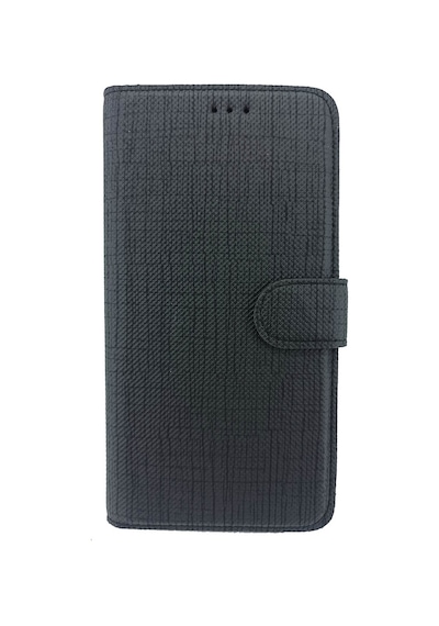 Huawei P20 Lite Kartlikli Cüzdan Kapakli Kilif 401430615