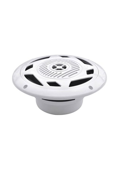 Labarka Marin Hoparlör 13,5cm Beyaz - 100 Watt