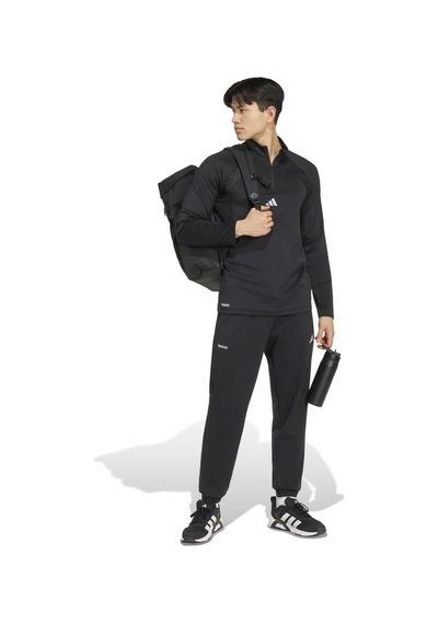 Black Adidas Erkek Günlük Tek Alt Tech App Pt W Kf9669 siyah